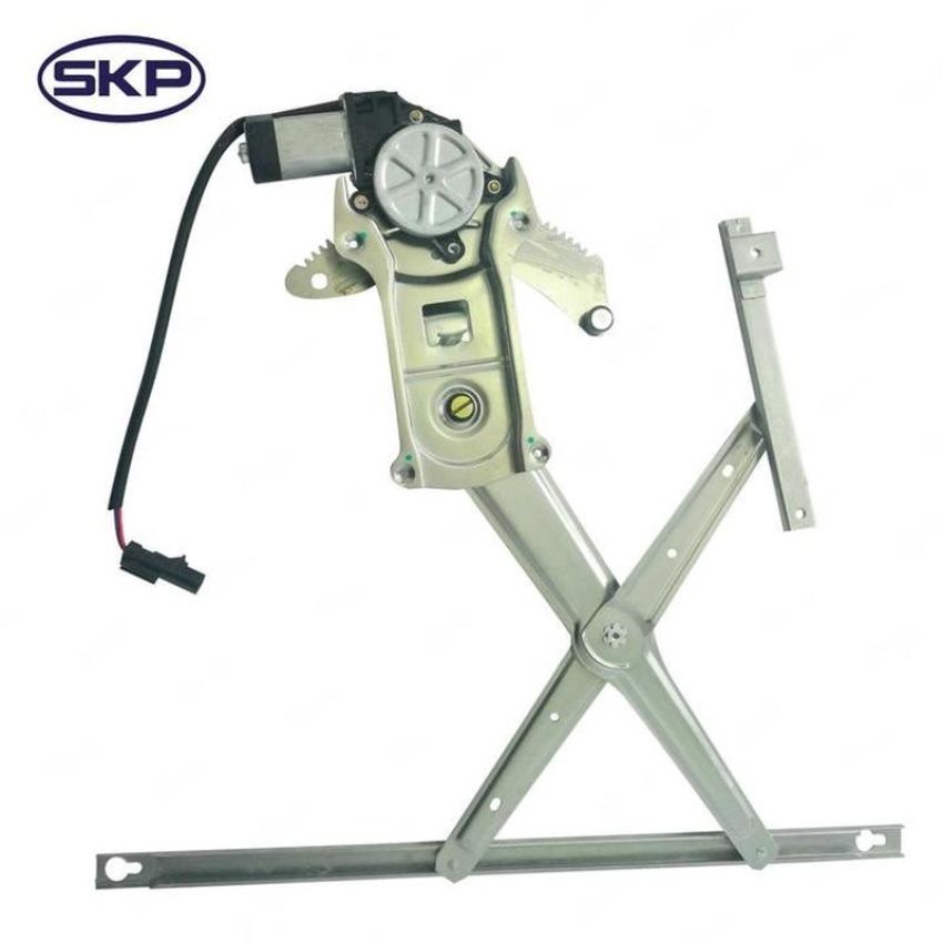 SKYWARD AUTOMOTIVE SK741418 Power Window Motor and Regulator Assembly