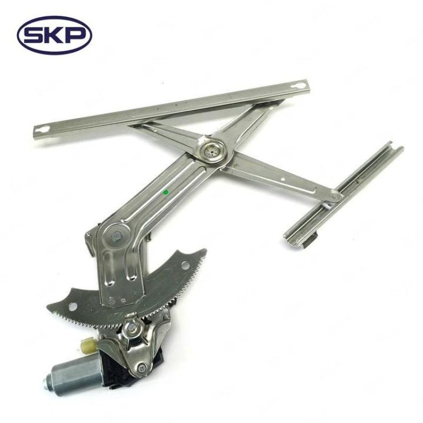 SKYWARD AUTOMOTIVE SK741422 Power Window Motor and Regulator Assembly
