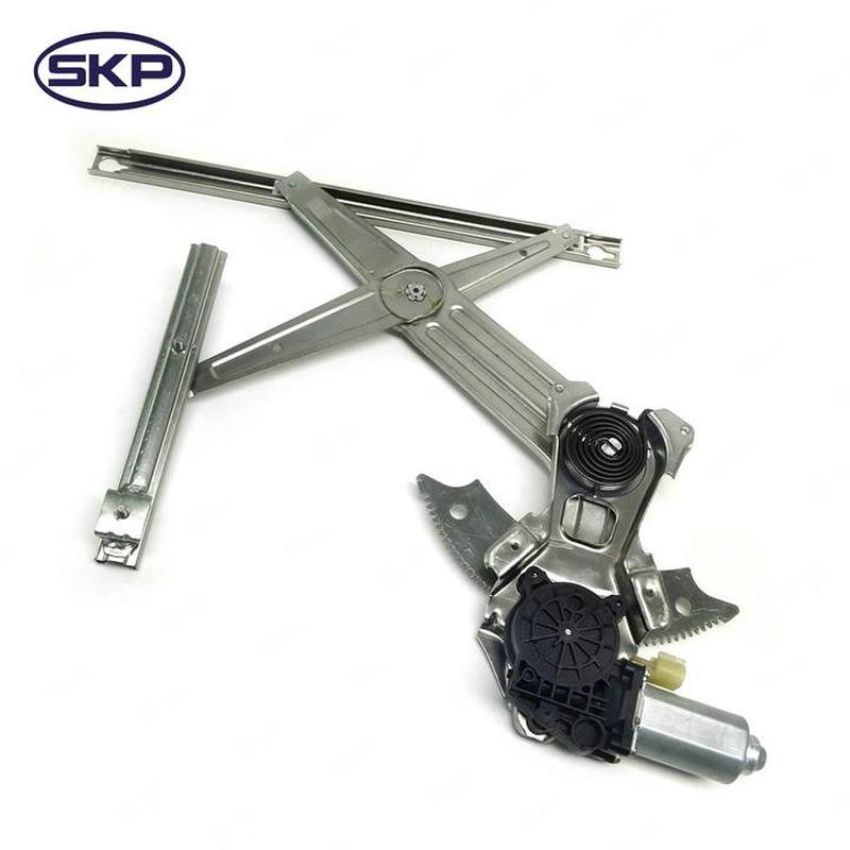 SKYWARD AUTOMOTIVE SK741422 Power Window Motor and Regulator Assembly