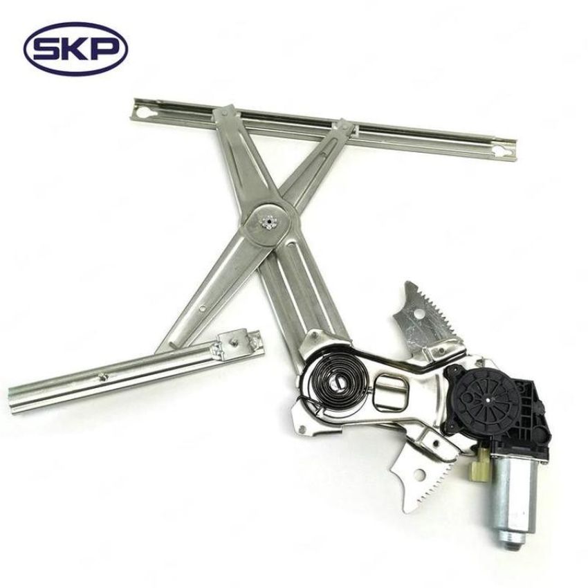 SKYWARD AUTOMOTIVE SK741423 Power Window Motor and Regulator Assembly