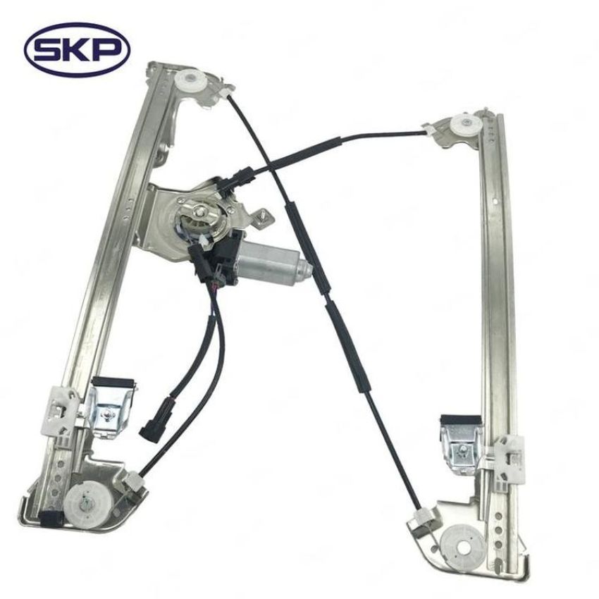 SKYWARD AUTOMOTIVE SK741428 Power Window Motor and Regulator Assembly