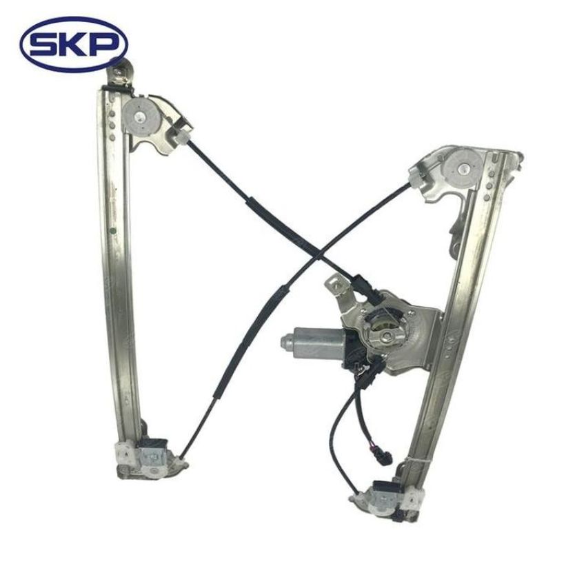 SKYWARD AUTOMOTIVE SK741429 Power Window Motor and Regulator Assembly