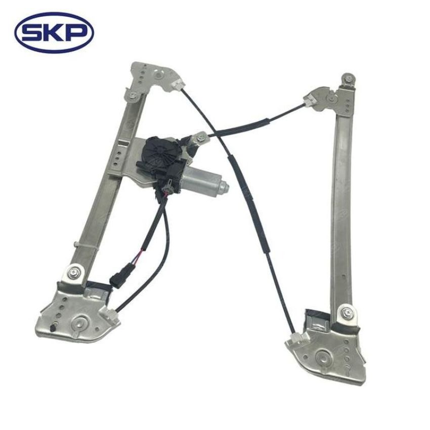 SKYWARD AUTOMOTIVE SK741429 Power Window Motor and Regulator Assembly