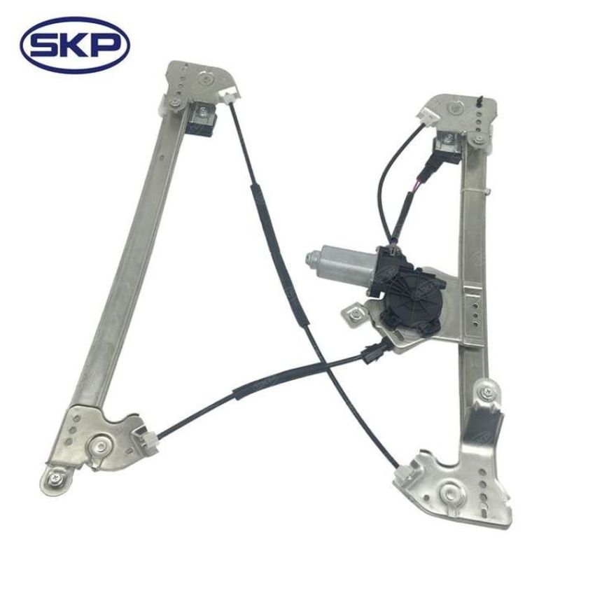 SKYWARD AUTOMOTIVE SK741429 Power Window Motor and Regulator Assembly