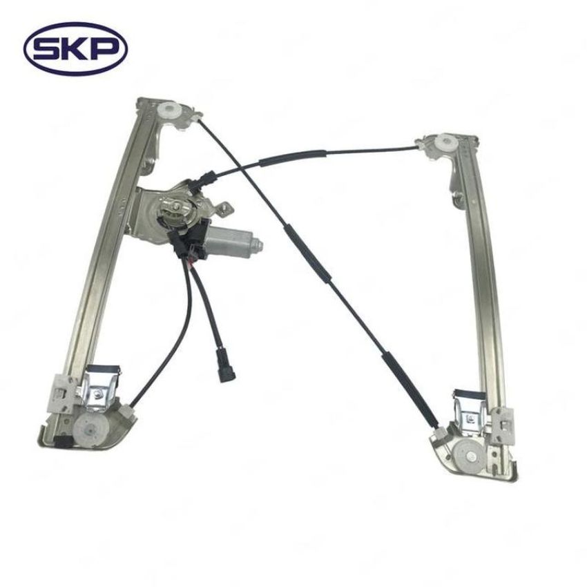 SKYWARD AUTOMOTIVE SK741430 Power Window Motor and Regulator Assembly