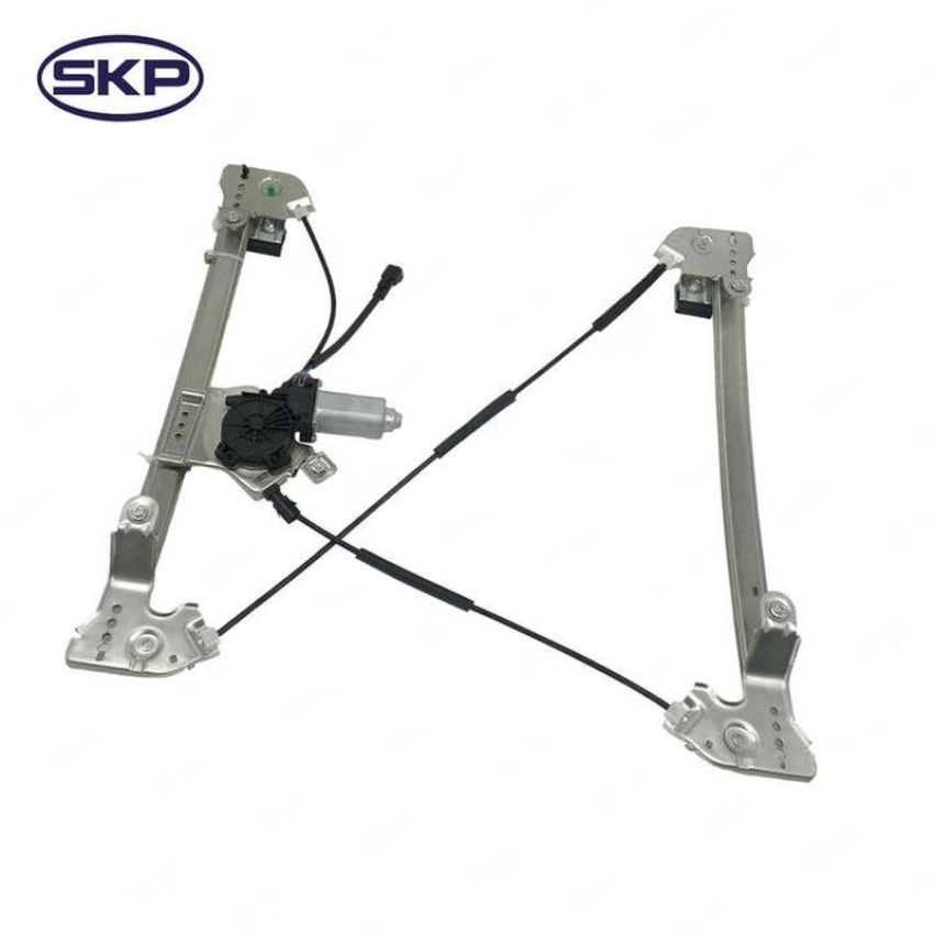 SKYWARD AUTOMOTIVE SK741430 Power Window Motor and Regulator Assembly
