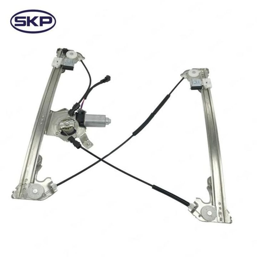 SKYWARD AUTOMOTIVE SK741431 Power Window Motor and Regulator Assembly