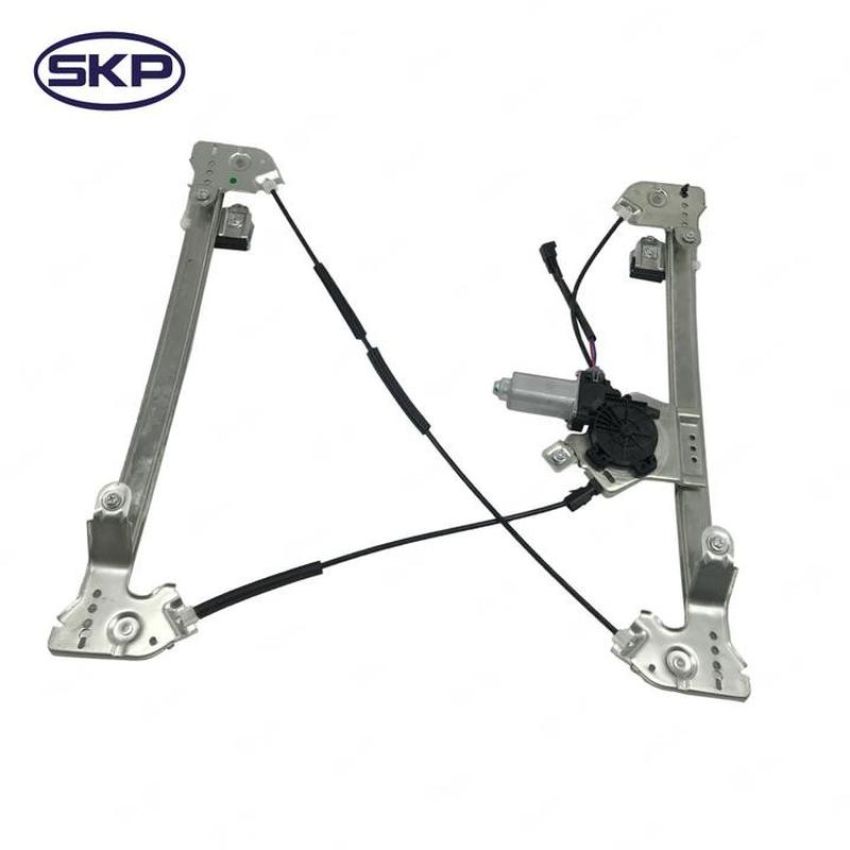 SKYWARD AUTOMOTIVE SK741431 Power Window Motor and Regulator Assembly