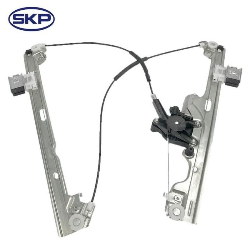 SKYWARD AUTOMOTIVE SK741442 Power Window Motor and Regulator Assembly