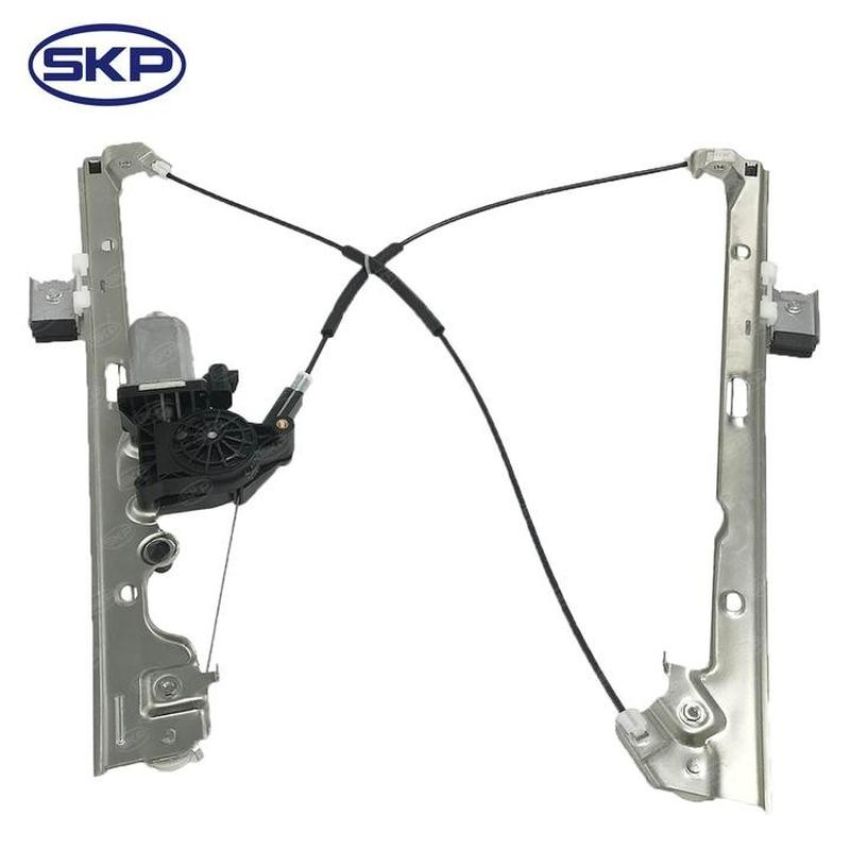 SKYWARD AUTOMOTIVE SK741442 Power Window Motor and Regulator Assembly