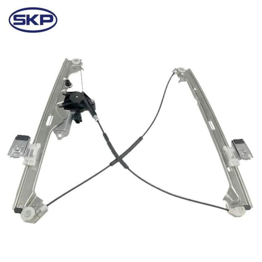 SKYWARD AUTOMOTIVE SK741442 Power Window Motor and Regulator Assembly