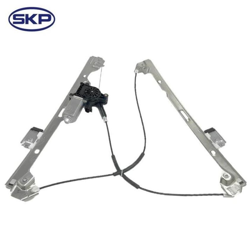 SKYWARD AUTOMOTIVE SK741443 Power Window Motor and Regulator Assembly