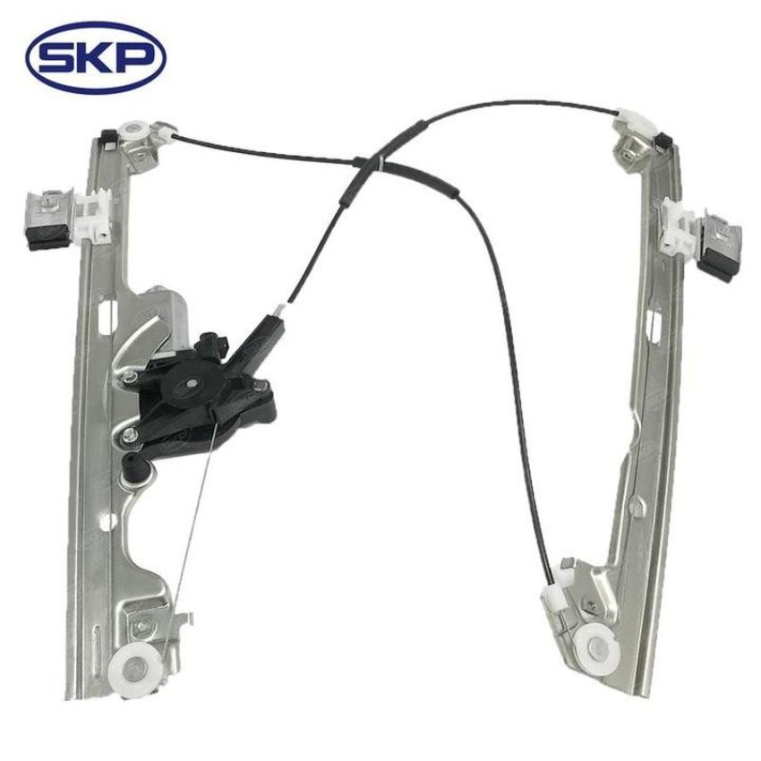 SKYWARD AUTOMOTIVE SK741443 Power Window Motor and Regulator Assembly