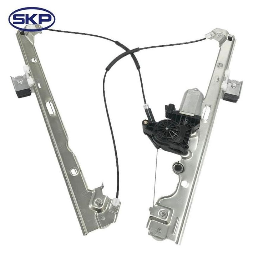 SKYWARD AUTOMOTIVE SK741443 Power Window Motor and Regulator Assembly