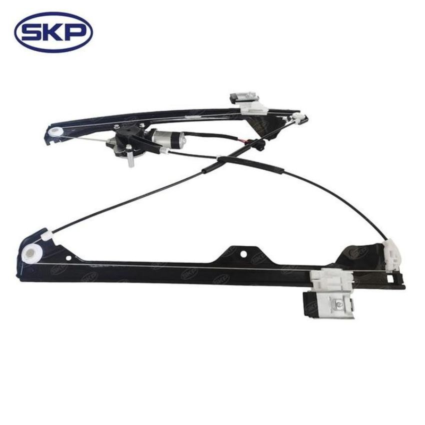 SKYWARD AUTOMOTIVE SK741445 Power Window Motor and Regulator Assembly