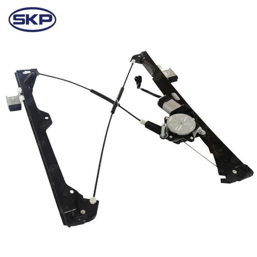 SKYWARD AUTOMOTIVE SK741445 Power Window Motor and Regulator Assembly