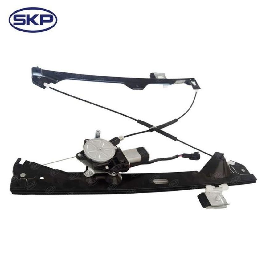 SKYWARD AUTOMOTIVE SK741445 Power Window Motor and Regulator Assembly