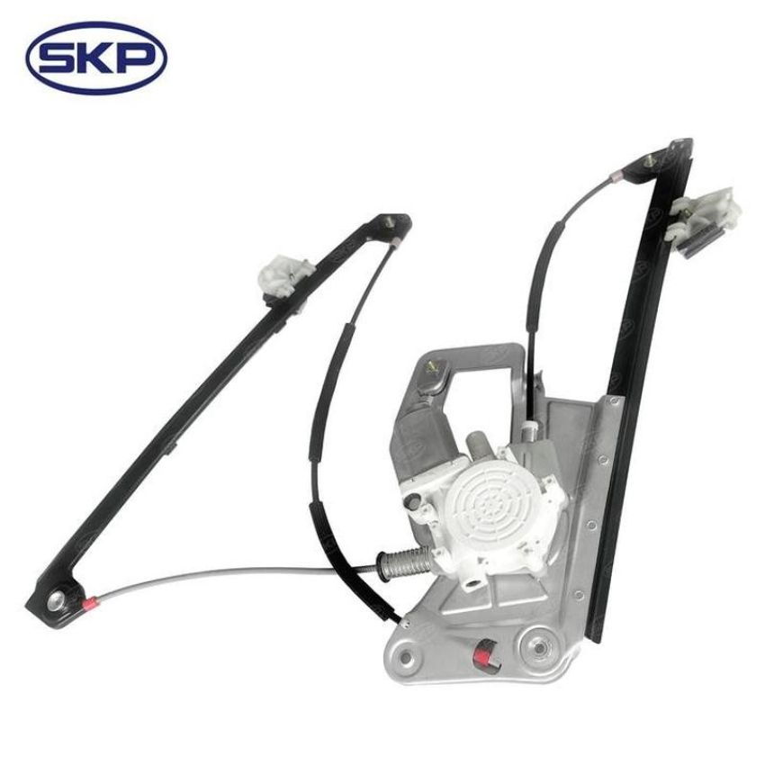 SKYWARD AUTOMOTIVE SK741478 Power Window Motor and Regulator Assembly