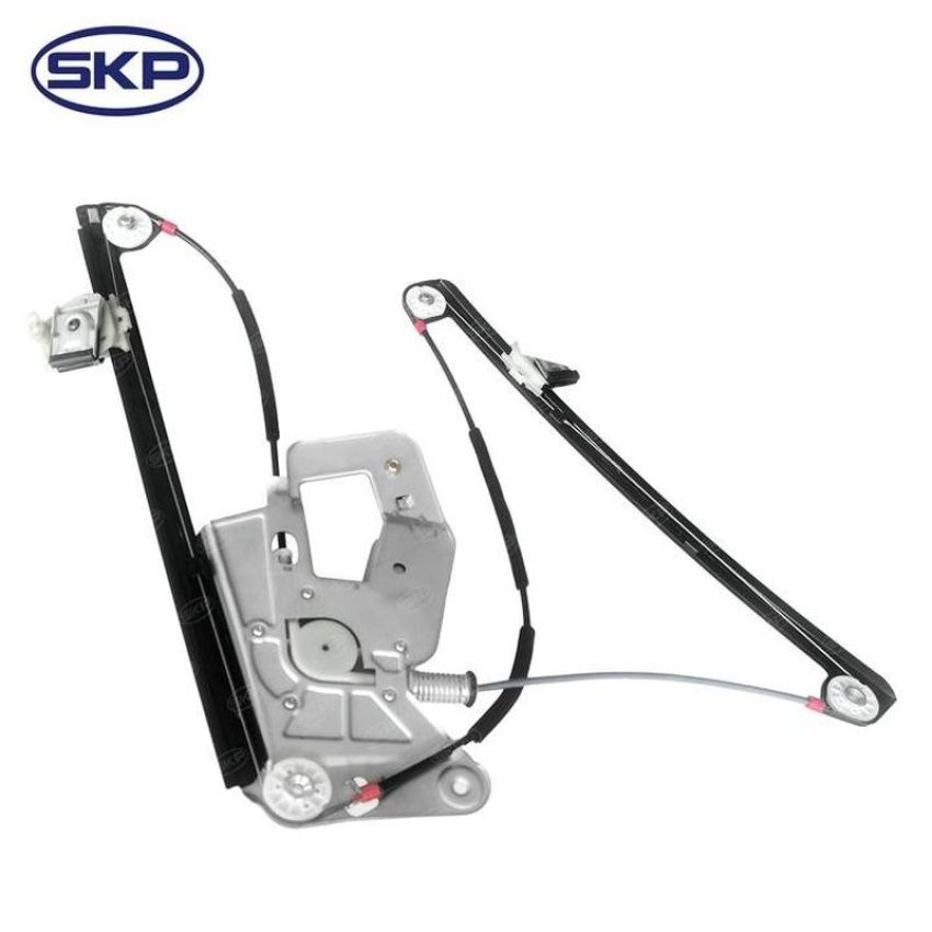 SKYWARD AUTOMOTIVE SK741478 Power Window Motor and Regulator Assembly