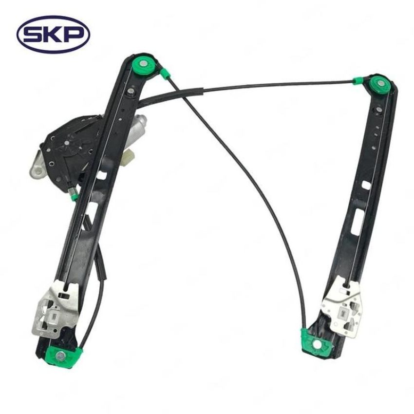 SKYWARD AUTOMOTIVE SK741484 Power Window Motor and Regulator Assembly