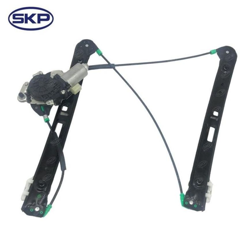 SKYWARD AUTOMOTIVE SK741485 Power Window Motor and Regulator Assembly