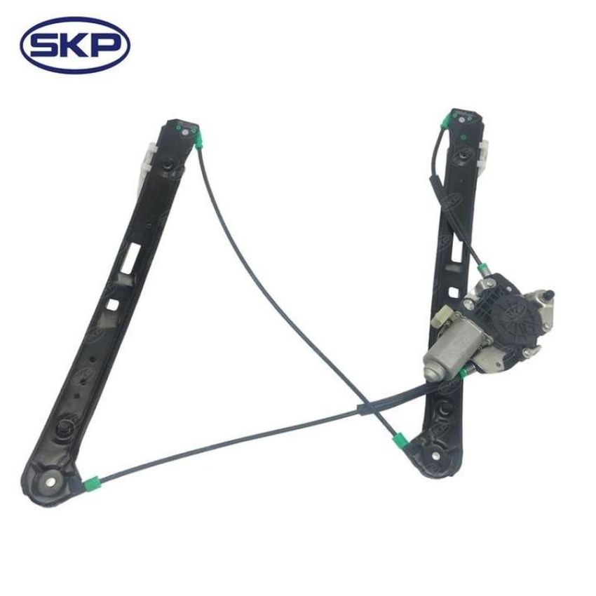 SKYWARD AUTOMOTIVE SK741485 Power Window Motor and Regulator Assembly