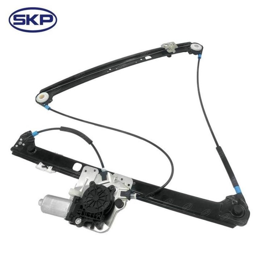 SKYWARD AUTOMOTIVE SK741488 Power Window Motor and Regulator Assembly