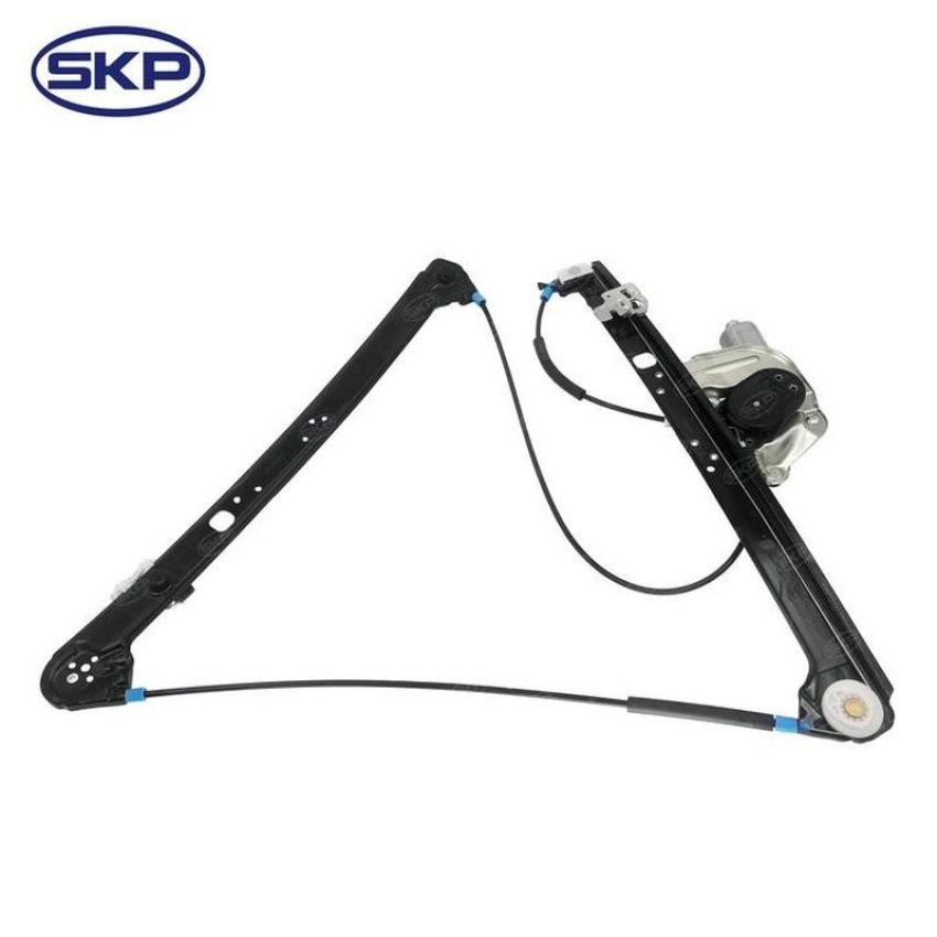 SKYWARD AUTOMOTIVE SK741488 Power Window Motor and Regulator Assembly