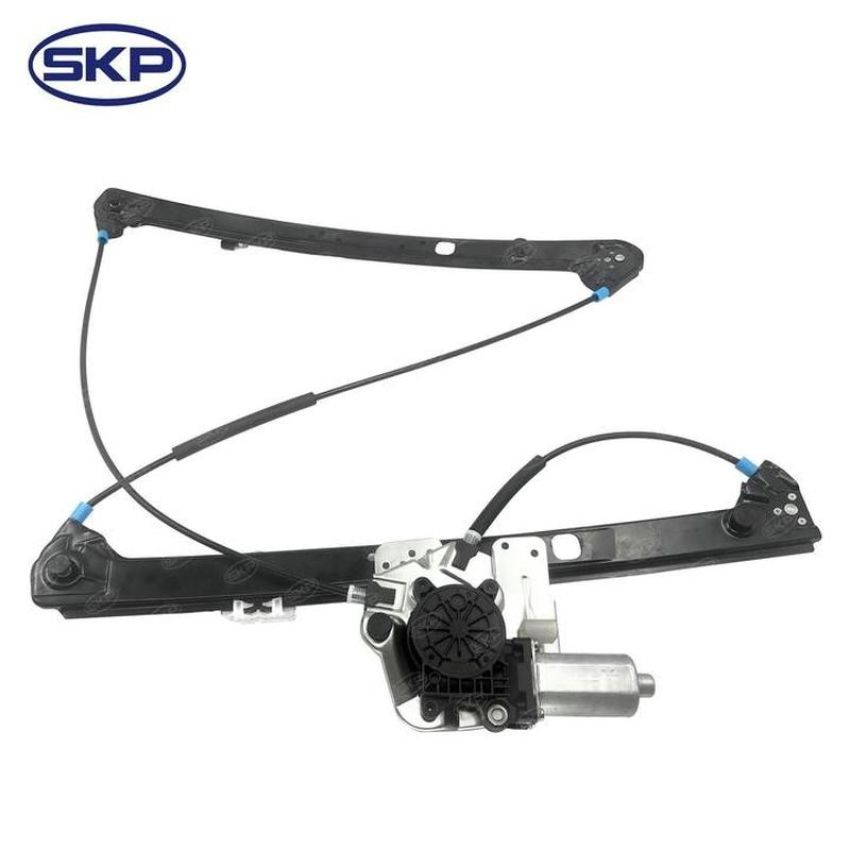 SKYWARD AUTOMOTIVE SK741489 Power Window Motor and Regulator Assembly