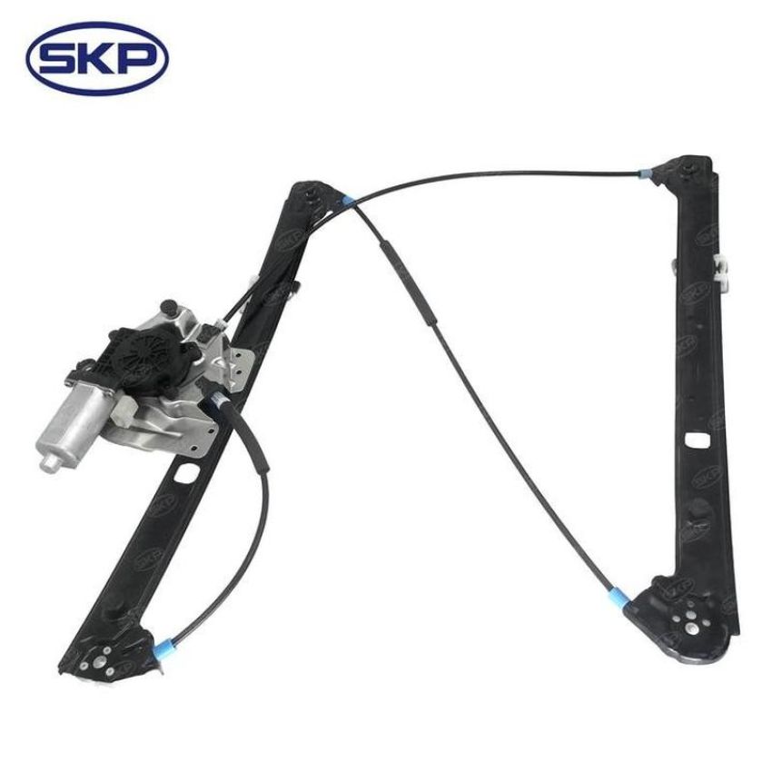 SKYWARD AUTOMOTIVE SK741489 Power Window Motor and Regulator Assembly