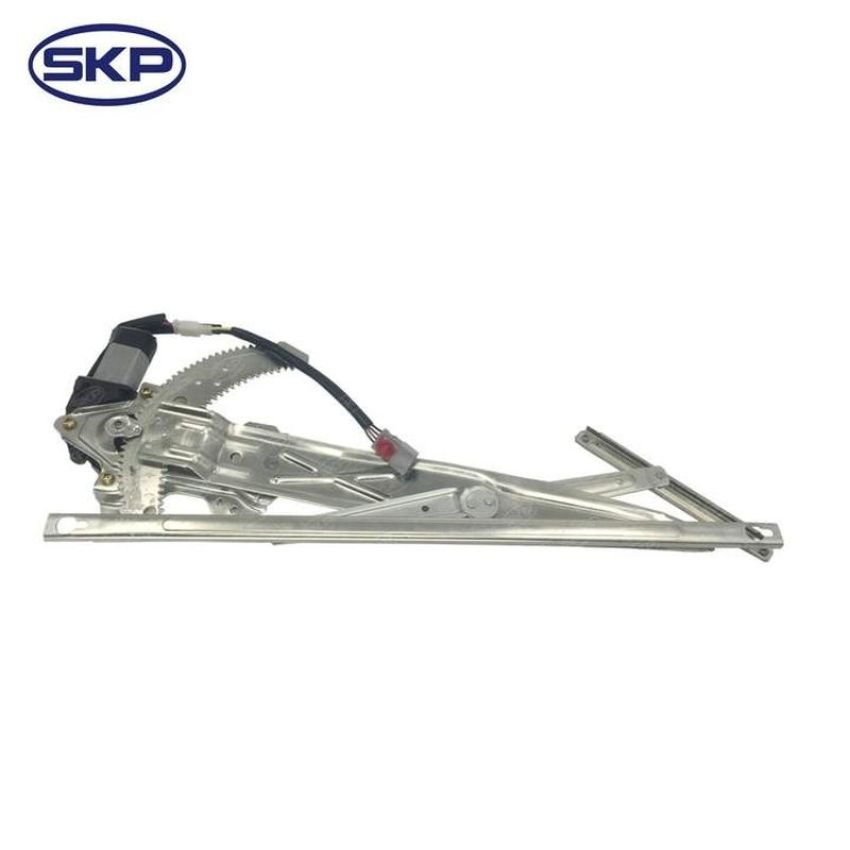 SKYWARD AUTOMOTIVE SK741490 Power Window Motor and Regulator Assembly
