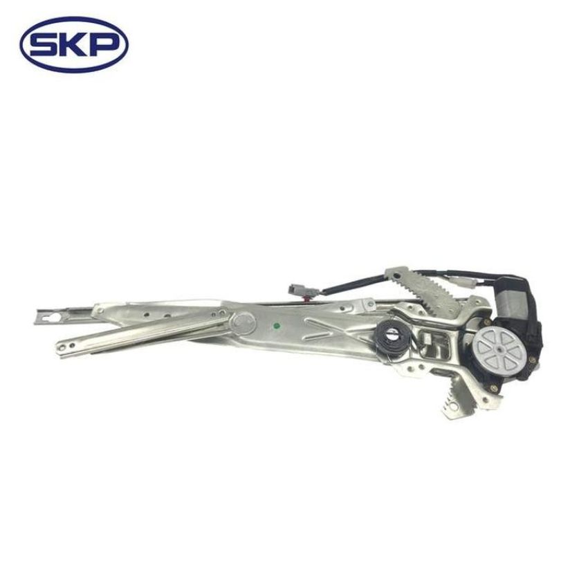 SKYWARD AUTOMOTIVE SK741490 Power Window Motor and Regulator Assembly