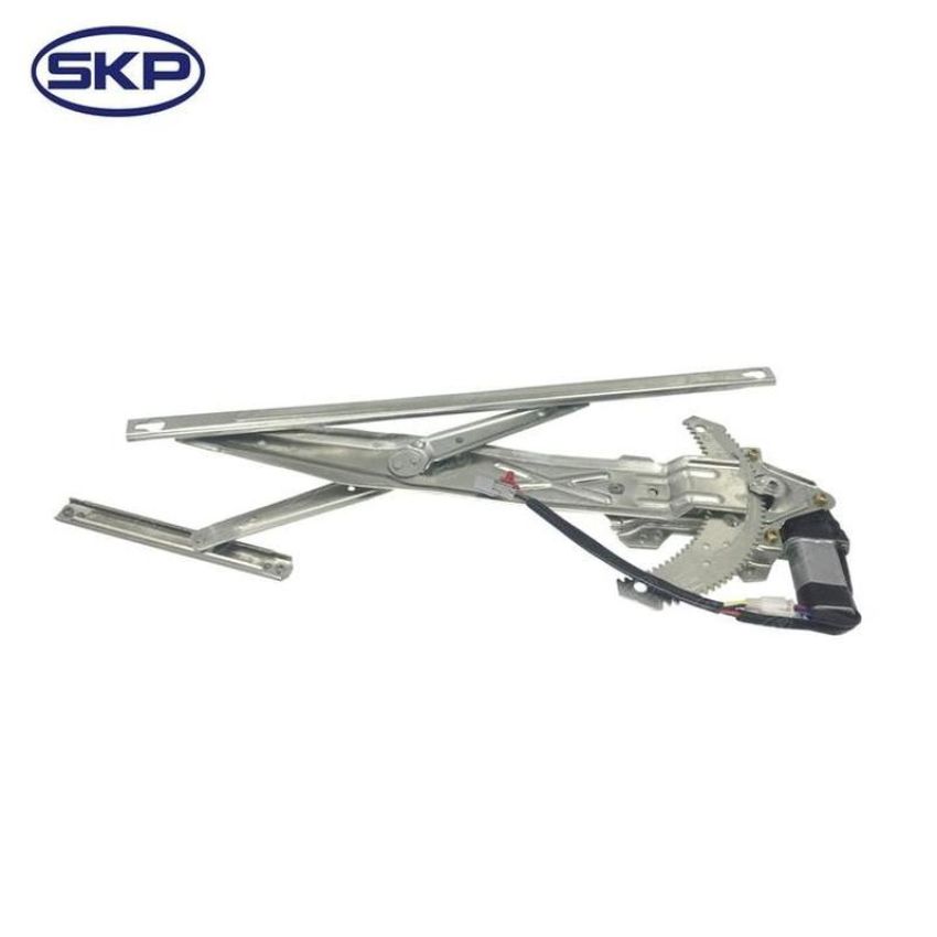 SKYWARD AUTOMOTIVE SK741490 Power Window Motor and Regulator Assembly
