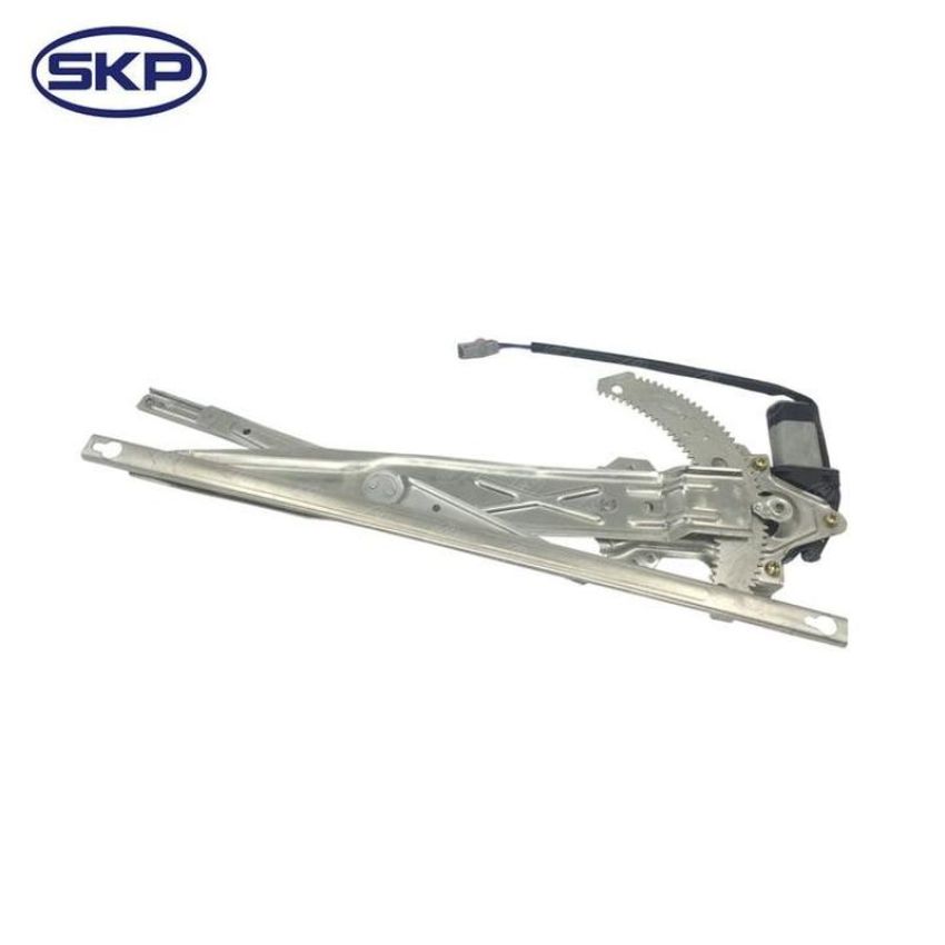 SKYWARD AUTOMOTIVE SK741491 Power Window Motor and Regulator Assembly