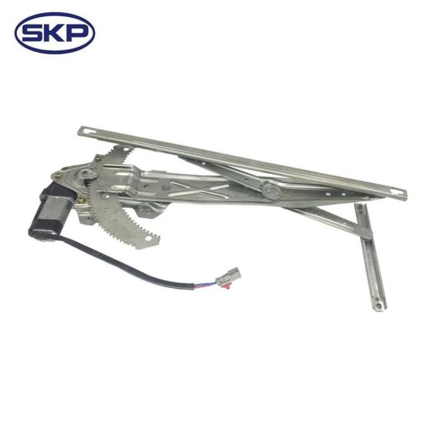SKYWARD AUTOMOTIVE SK741491 Power Window Motor and Regulator Assembly