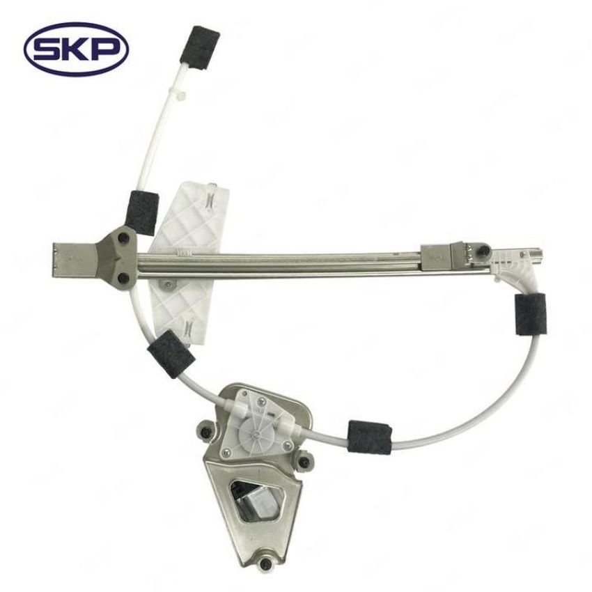 SKYWARD AUTOMOTIVE SK741526 Power Window Motor and Regulator Assembly