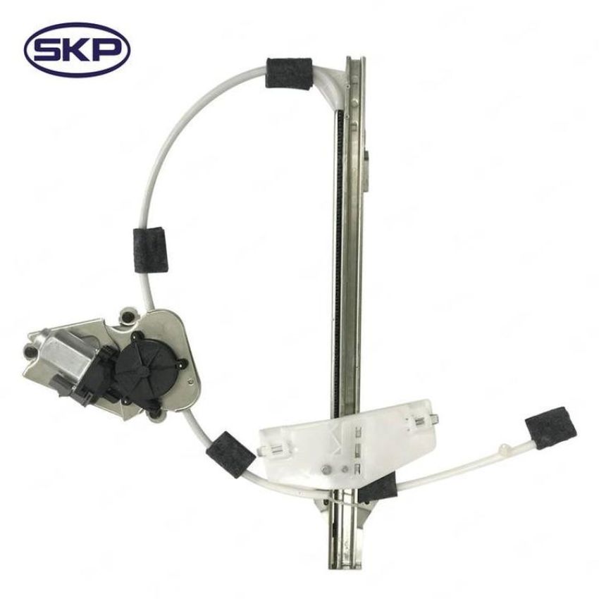 SKYWARD AUTOMOTIVE SK741526 Power Window Motor and Regulator Assembly