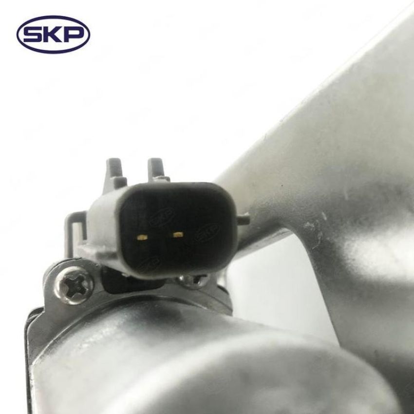 SKYWARD AUTOMOTIVE SK741526 Power Window Motor and Regulator Assembly