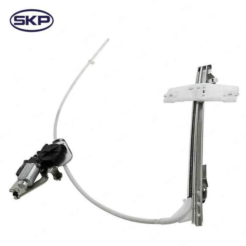 SKYWARD AUTOMOTIVE SK741527 Power Window Motor and Regulator Assembly