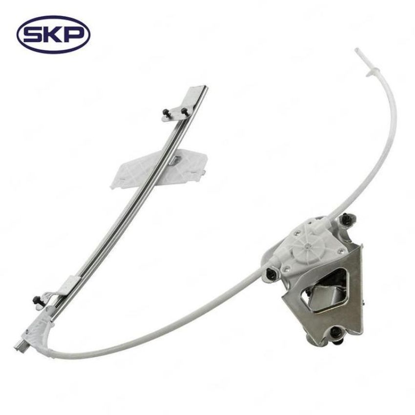 SKYWARD AUTOMOTIVE SK741527 Power Window Motor and Regulator Assembly