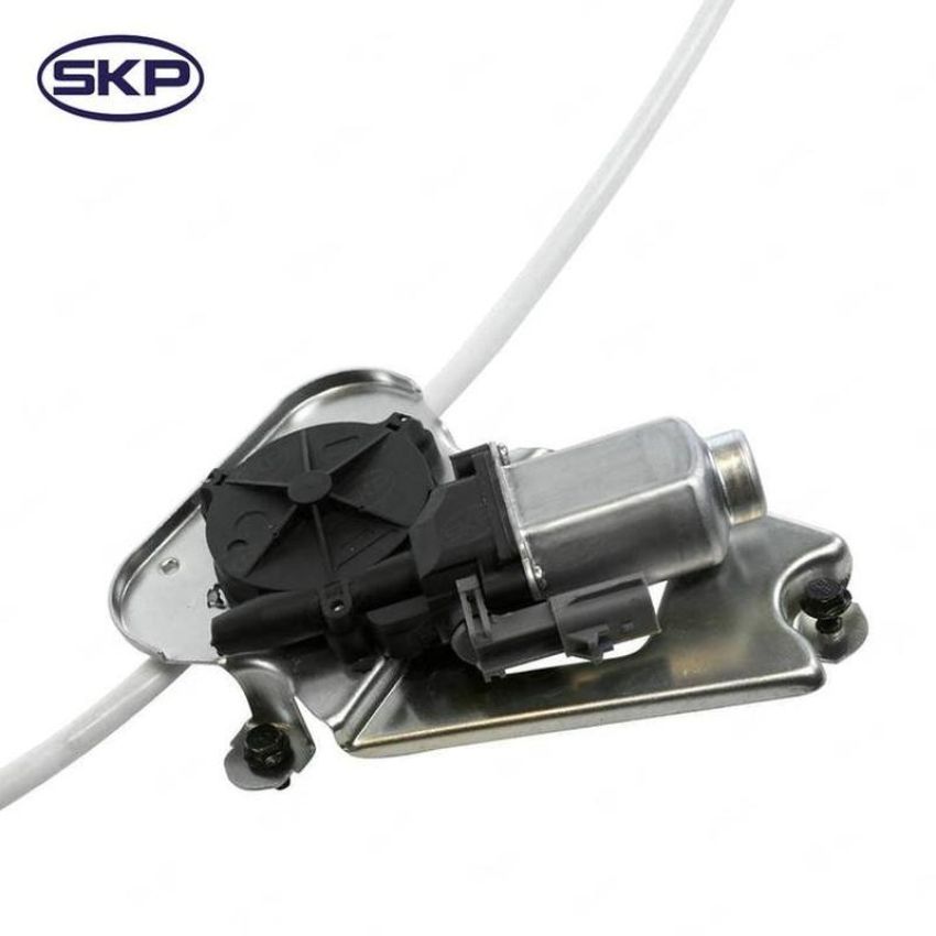 SKYWARD AUTOMOTIVE SK741527 Power Window Motor and Regulator Assembly