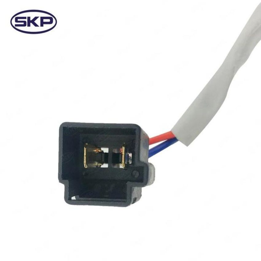 SKYWARD AUTOMOTIVE SK741534 Power Window Motor and Regulator Assembly