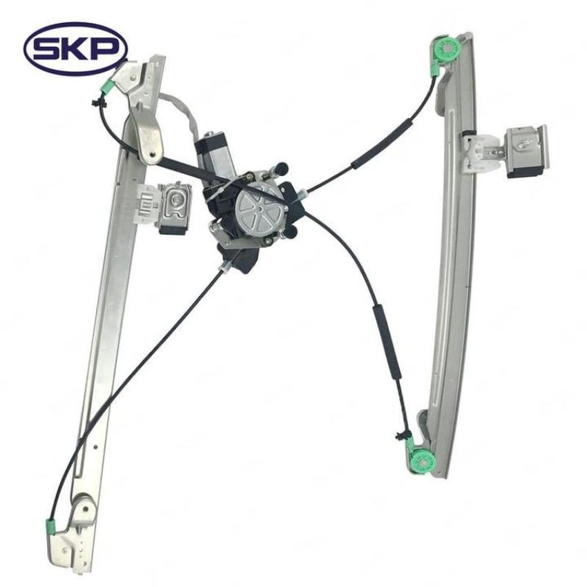 SKYWARD AUTOMOTIVE SK741534 Power Window Motor and Regulator Assembly