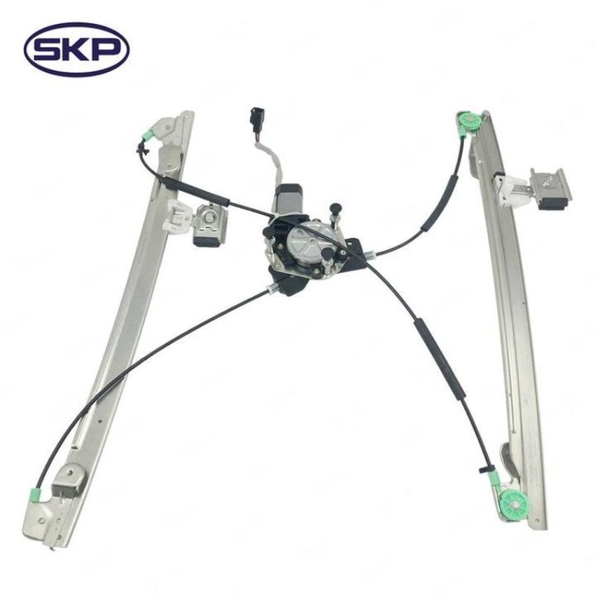 SKYWARD AUTOMOTIVE SK741534 Power Window Motor and Regulator Assembly