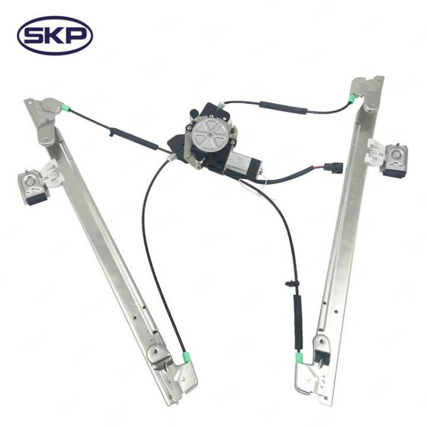 SKYWARD AUTOMOTIVE SK741535 Power Window Motor and Regulator Assembly