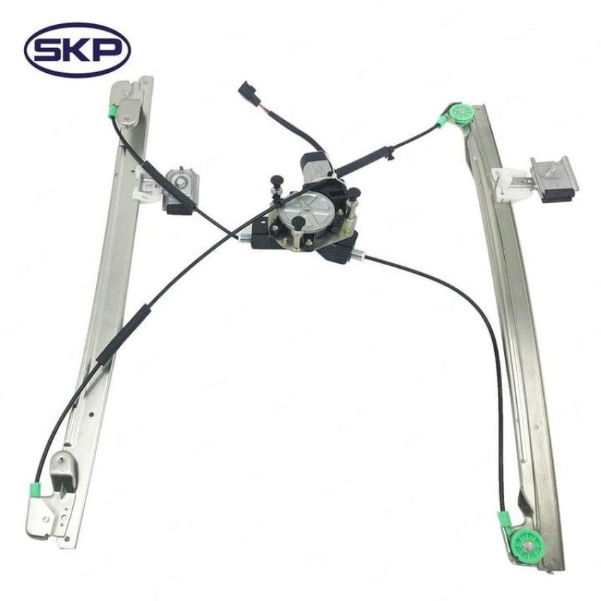SKYWARD AUTOMOTIVE SK741535 Power Window Motor and Regulator Assembly