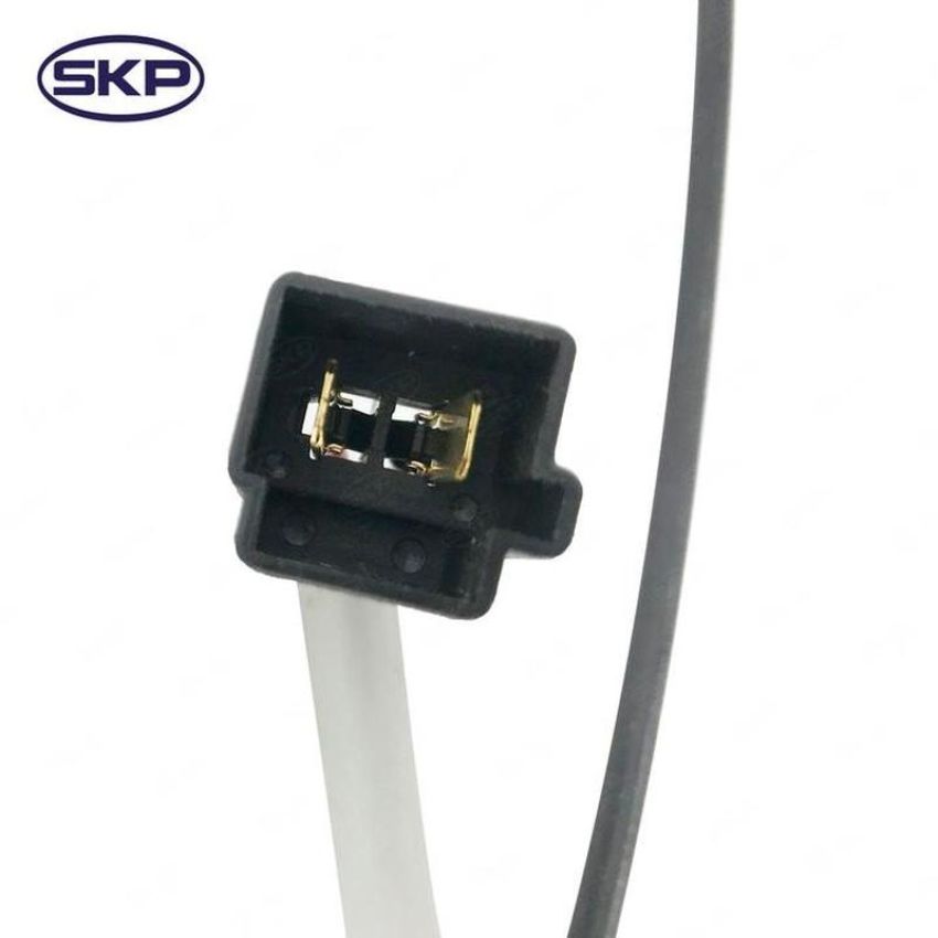 SKYWARD AUTOMOTIVE SK741550 Power Window Motor and Regulator Assembly