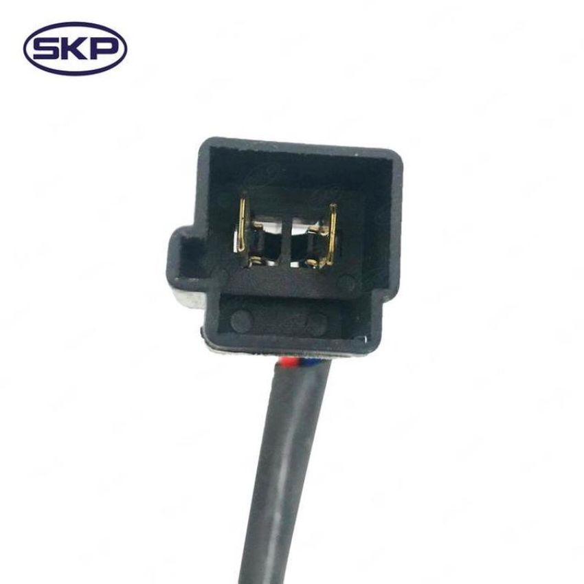 SKYWARD AUTOMOTIVE SK741551 Power Window Motor and Regulator Assembly