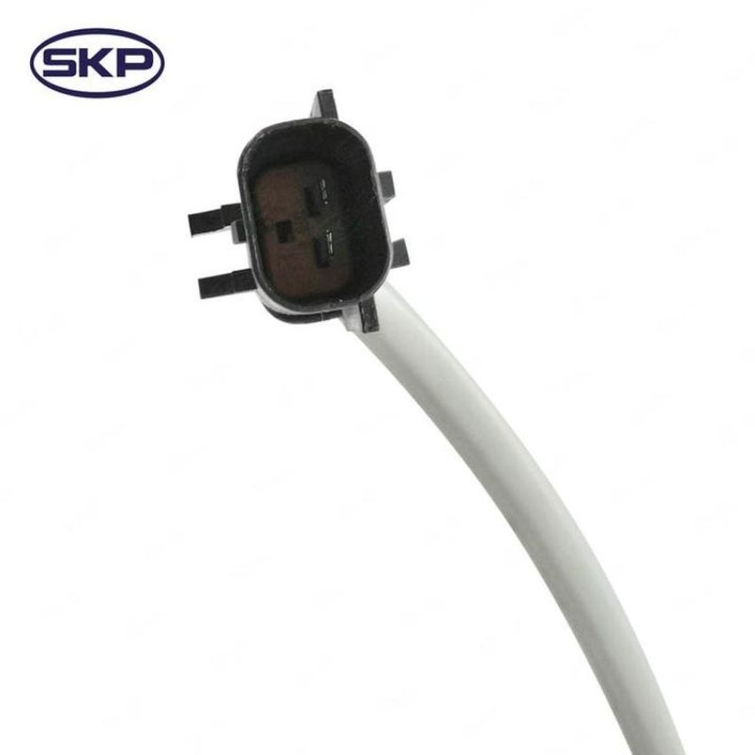 SKYWARD AUTOMOTIVE SK741552 Power Window Motor and Regulator Assembly