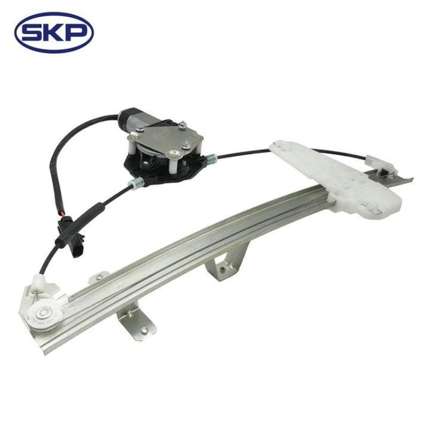 SKYWARD AUTOMOTIVE SK741553 Power Window Motor and Regulator Assembly